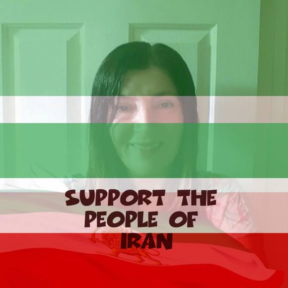 Meet your Posher, Nahid - Picture 1 of 1